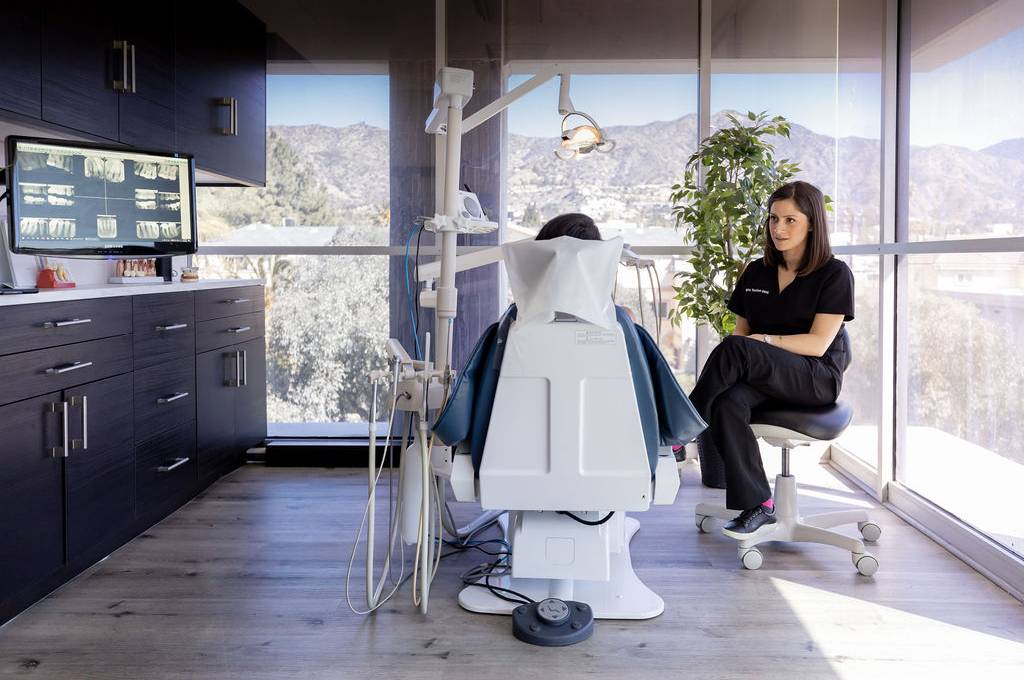 Burger Law Group Burbank, CA Office