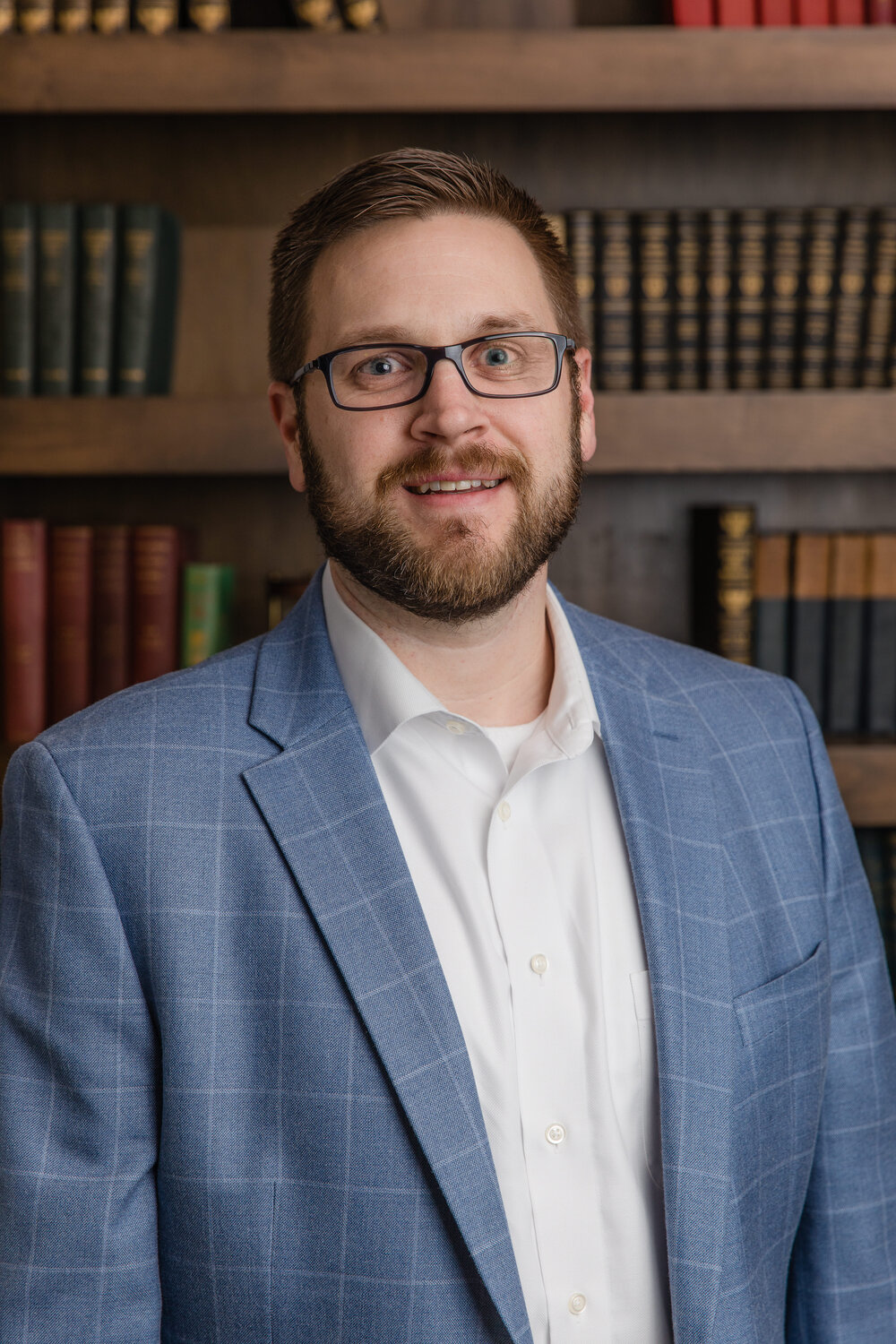 Blueprint Construction Counsel, LLP Atlanta, GA Office