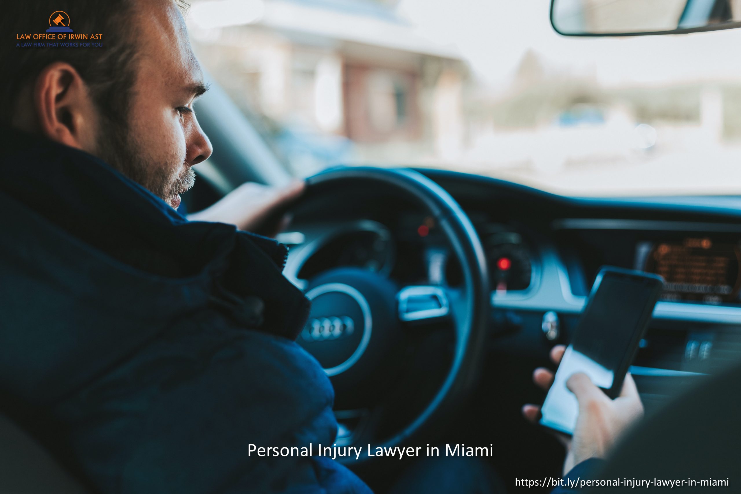 Ast Law Firm Miami,  Office