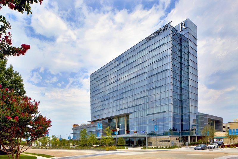 Asiatico Law Plano, TX Office