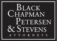 Black Chapman Petersen & Stevens Medford, OR Office