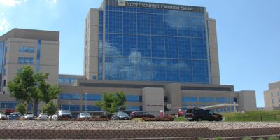 Intermountain Legal Salt Lake City,  Office