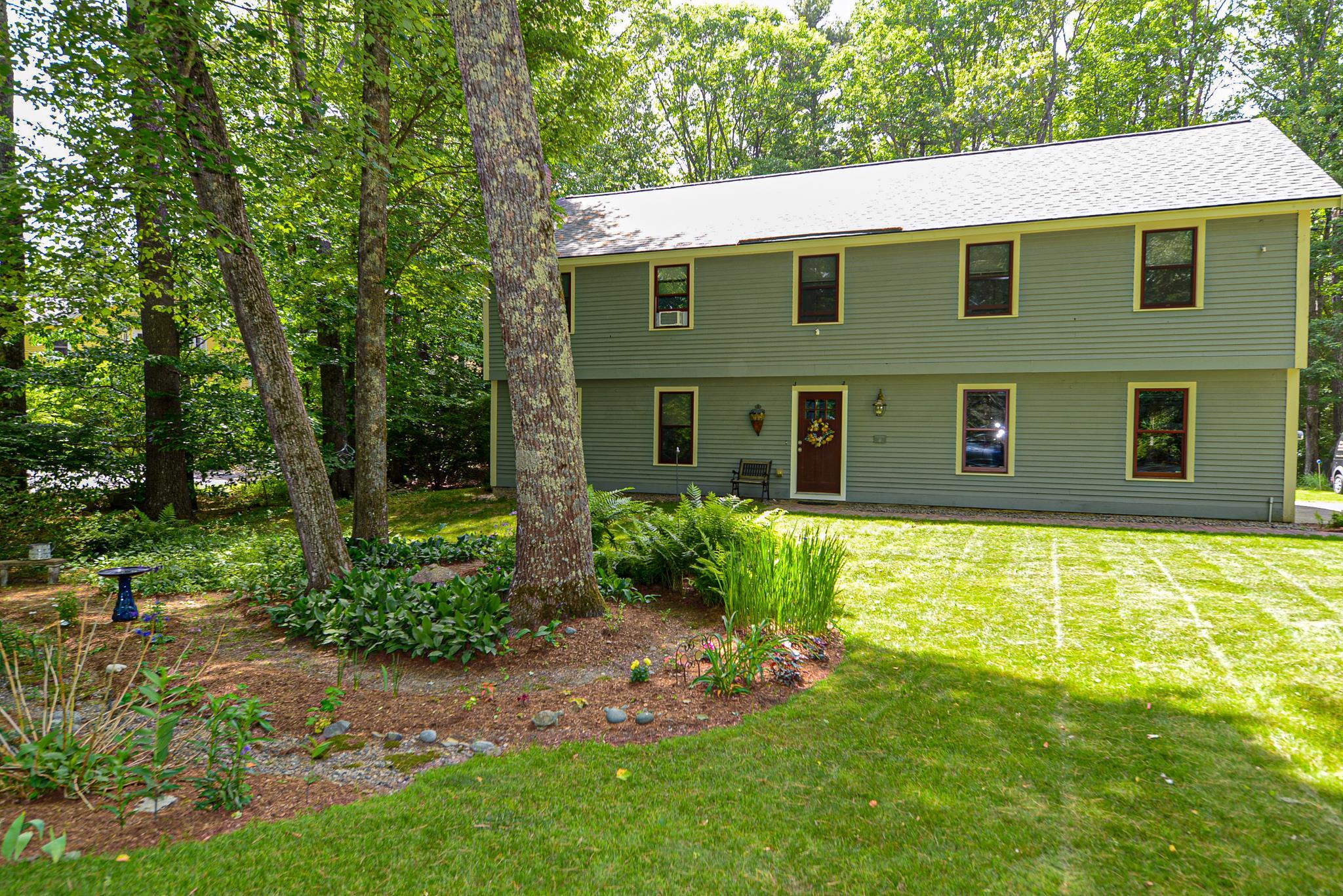 Lane Law Offices, PA Exeter, NH Office