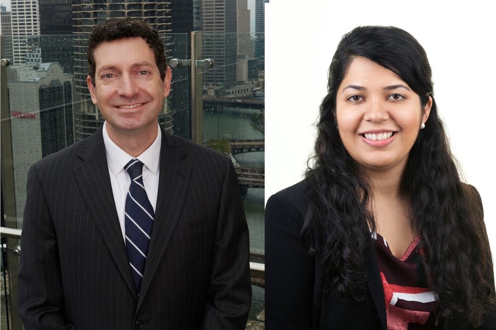 Daniel P. Costello & Associates, LLC Chicago, IL Office