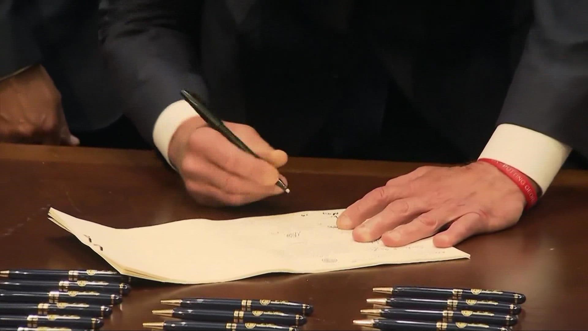 Wade Law Offices Oakland, CA Office