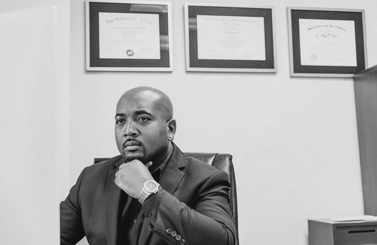 Kurt Thompson Law Group Boca Raton,  Office