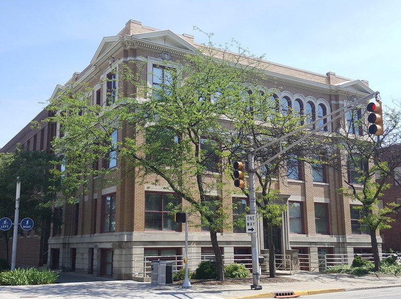 Feiwell & Hannoy, P.C Indianapolis, IN Office