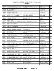 Varnell & Warwick, P.A Lady Lake,  Office