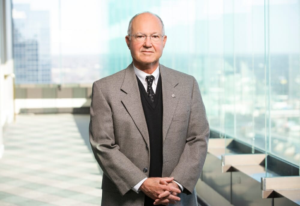 Dover Dixon Horne PLLC Little Rock, AR Office