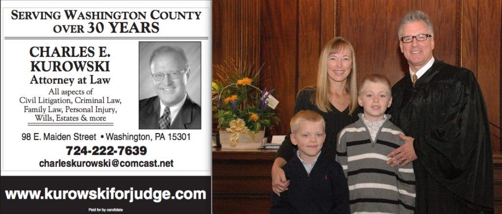 American Wills & Estates Washington, PA Office