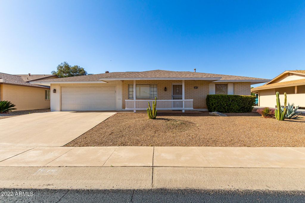 Moore Law Firm, Sun City, AZ Office