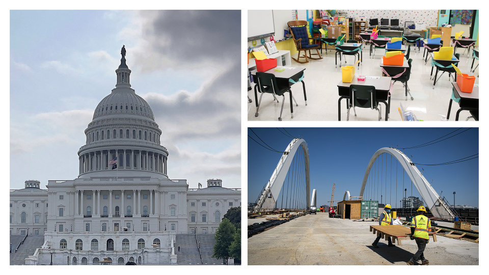 Daz Durn Guatemala Office