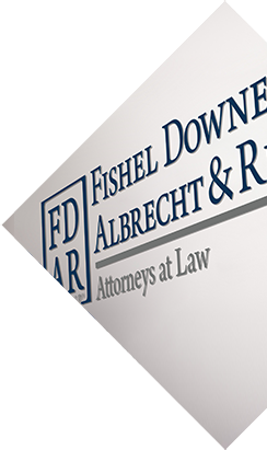Fishel Downey Albrecht & Riepenhoff LLP New Albany, OH Office
