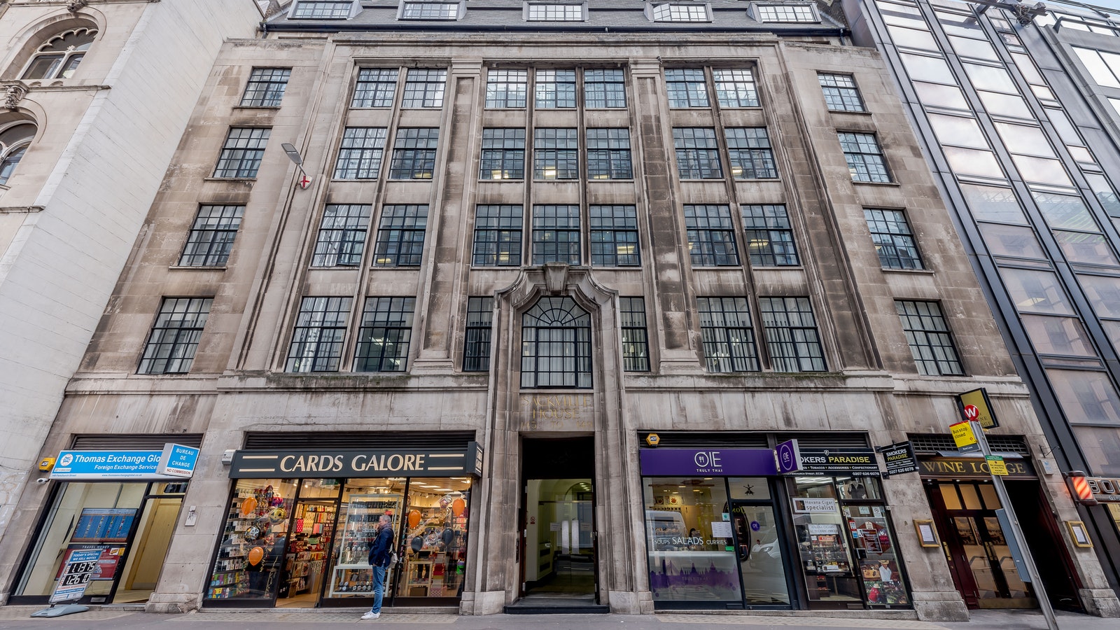 Duncan Lewis Romford, United Kingdom Office