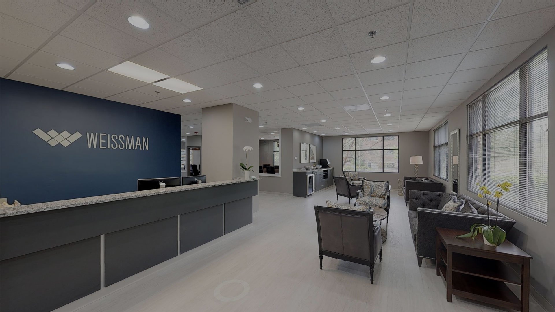 Weissman Woodstock, GA Office