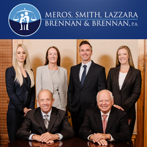 Meros, Smith, Lazzara, Brennan & Brennan, P.A St. Petersburg, United States Office