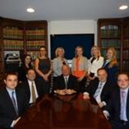 The Law Offices of Greg Prosmushkin, P.C Philadelphia, PA Office