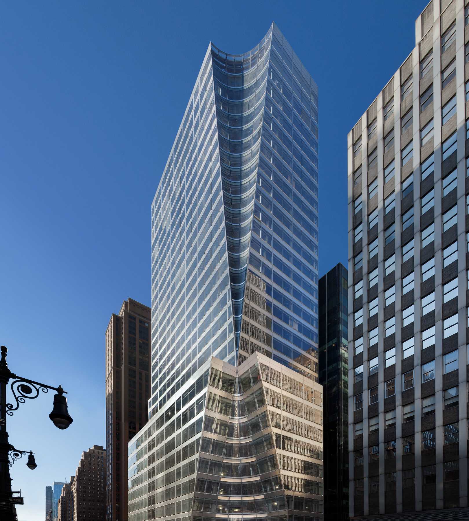 Xu Law Offices P.C Flushing,  Office