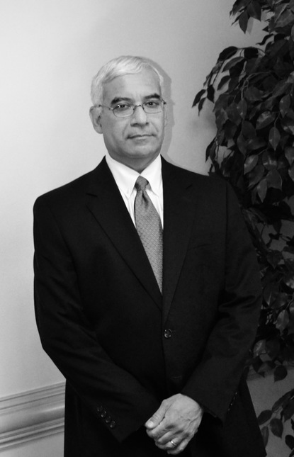 Thornton, Biechlin, Reynolds & Guerra, L.C McAllen, TX Office