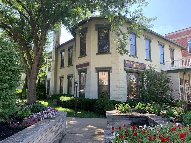 Jones, McGlasson & Siefers, P.C Bloomington, IN Office