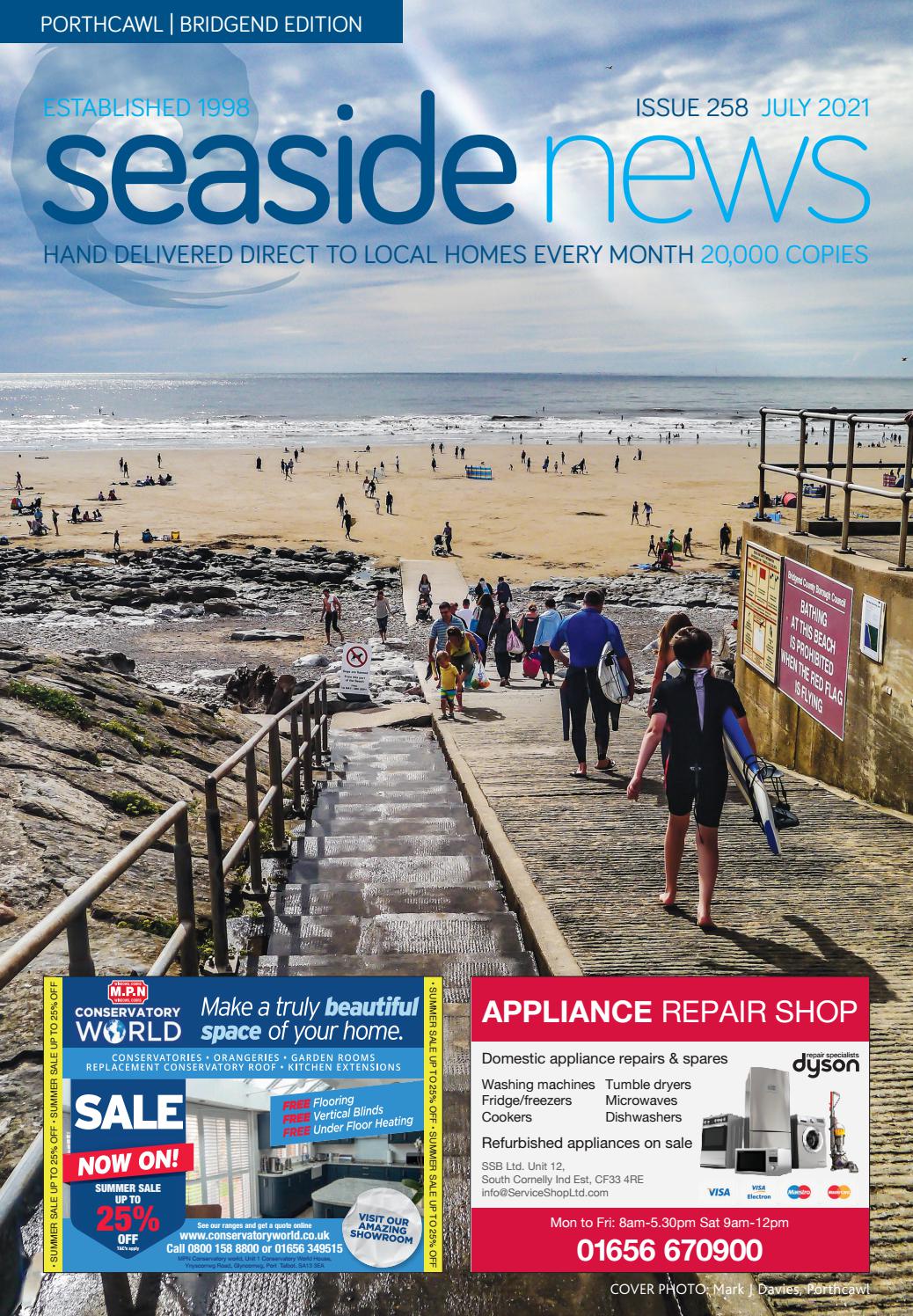 Melanie Lazarus & Co Solicitors Bridgend, United Kingdom Office