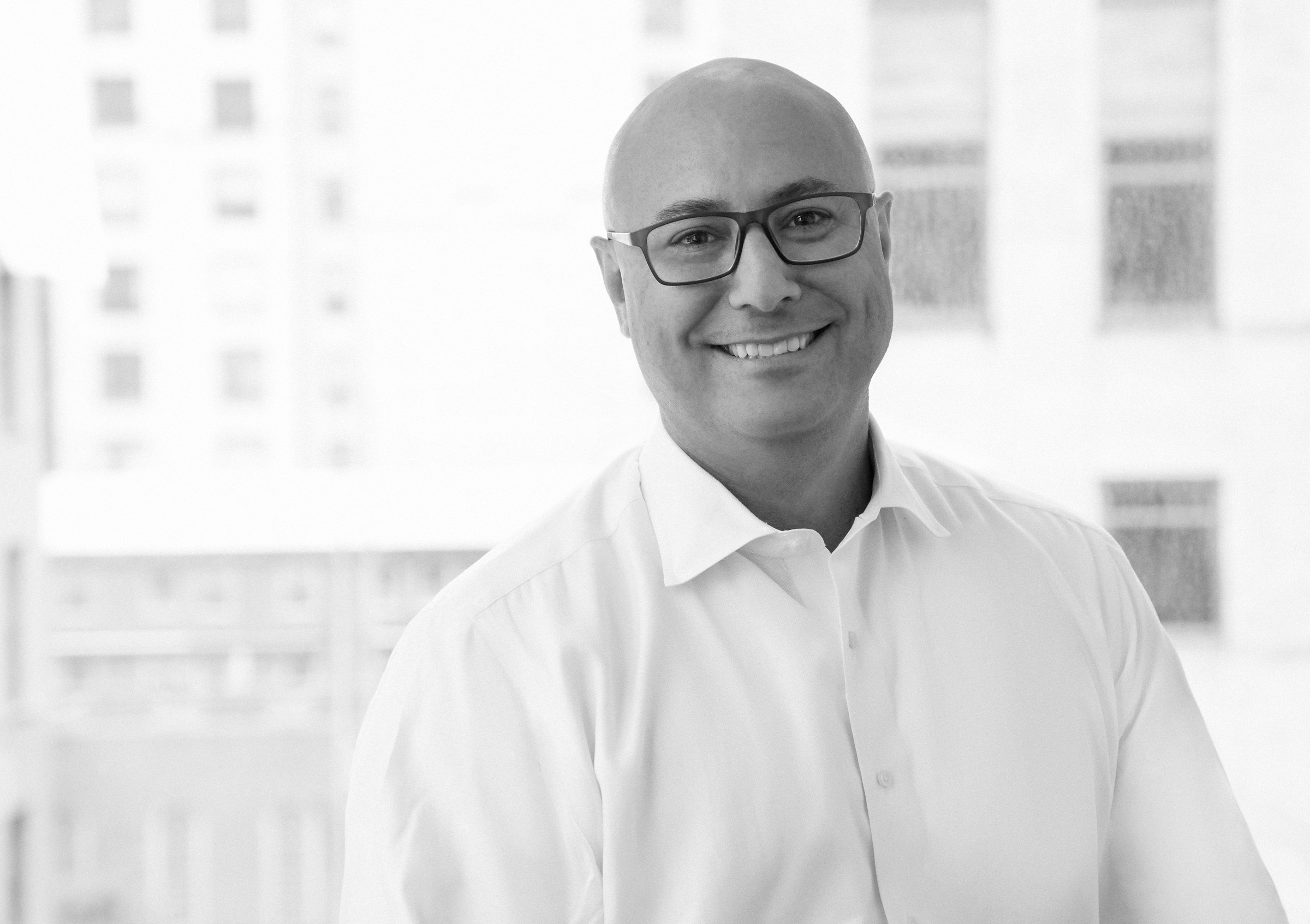 Fleischner Potash New York City,  Office