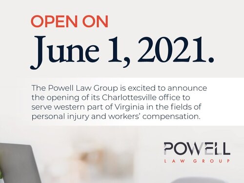 Powell Law Group PC Midlothian, VA Office