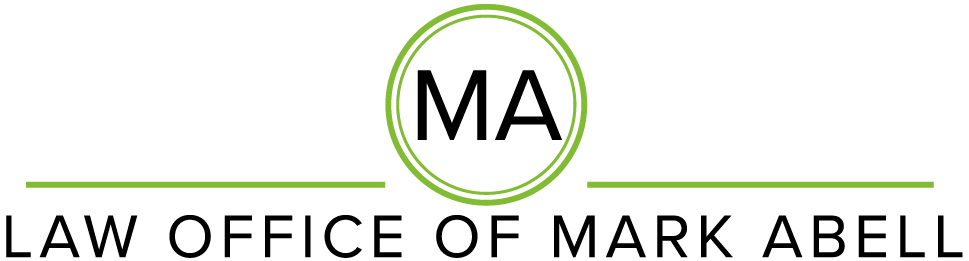 Law Office of Mark Abell Redlands,  Office