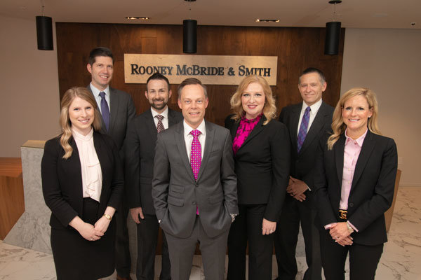 Rooney McBride & Smith, LLC Springfield,  Office