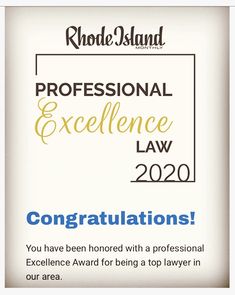 Law Offices Of Lawrence J. Signore Providence,  Office