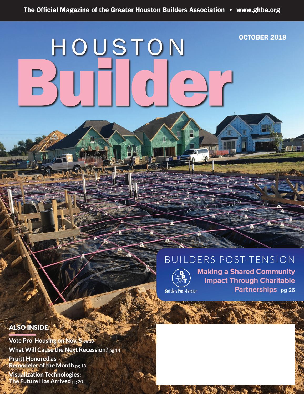 Bush Rudnicki Shelton Houston, TX Office