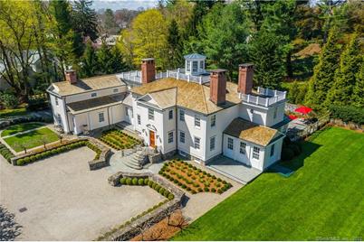 Nedder & Associates, LLC Darien,  Office