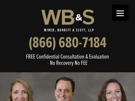 Winer, Burritt, Scott & Jacobs, LLP Woodland Hills, CA Office