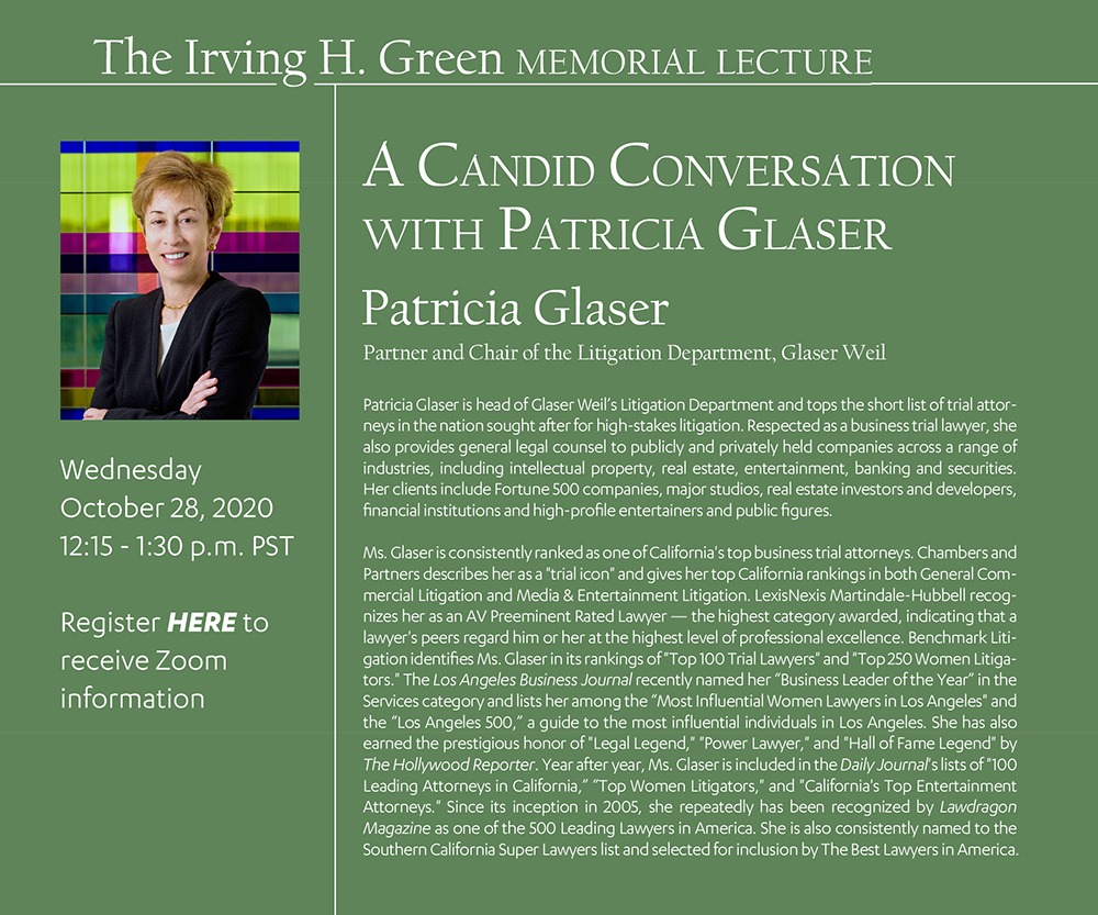 Glaser Weil Fink Howard Avchen & Shapiro LLP Newport Beach, CA Office