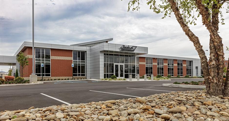 Wolfe Williams & Austin Kingsport, TN Office