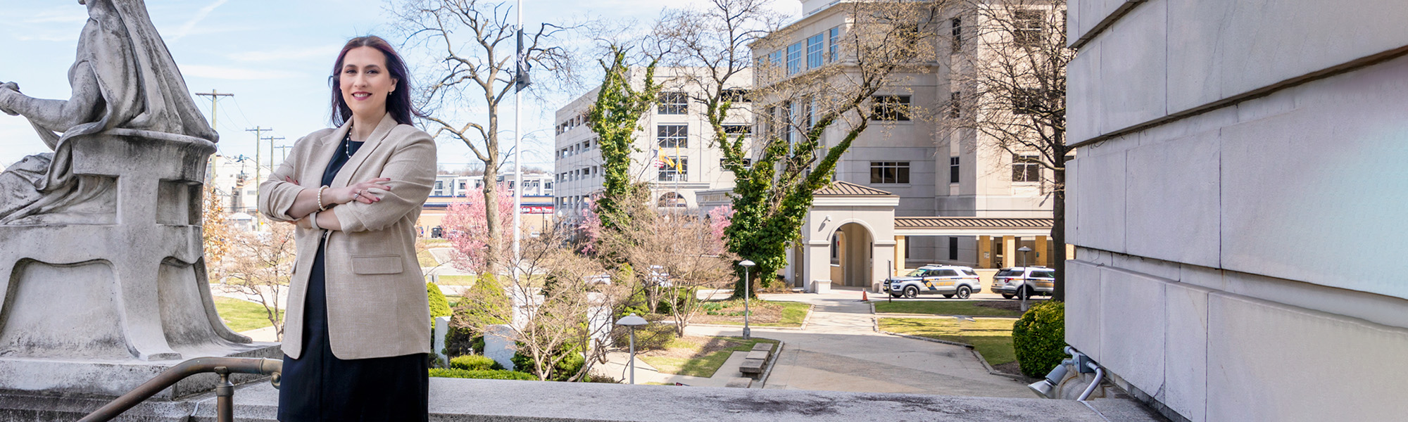 HD Family Law Hackensack,  Office