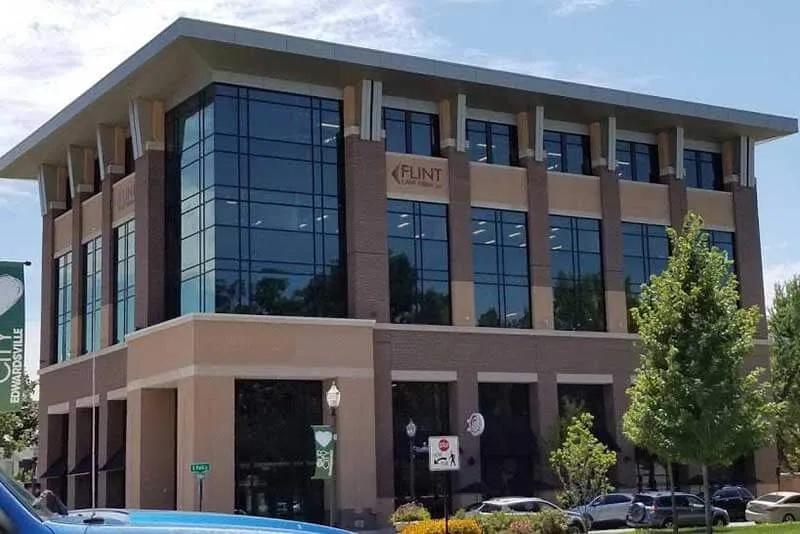 Traffic Law Center Fairview Heights, IL Office
