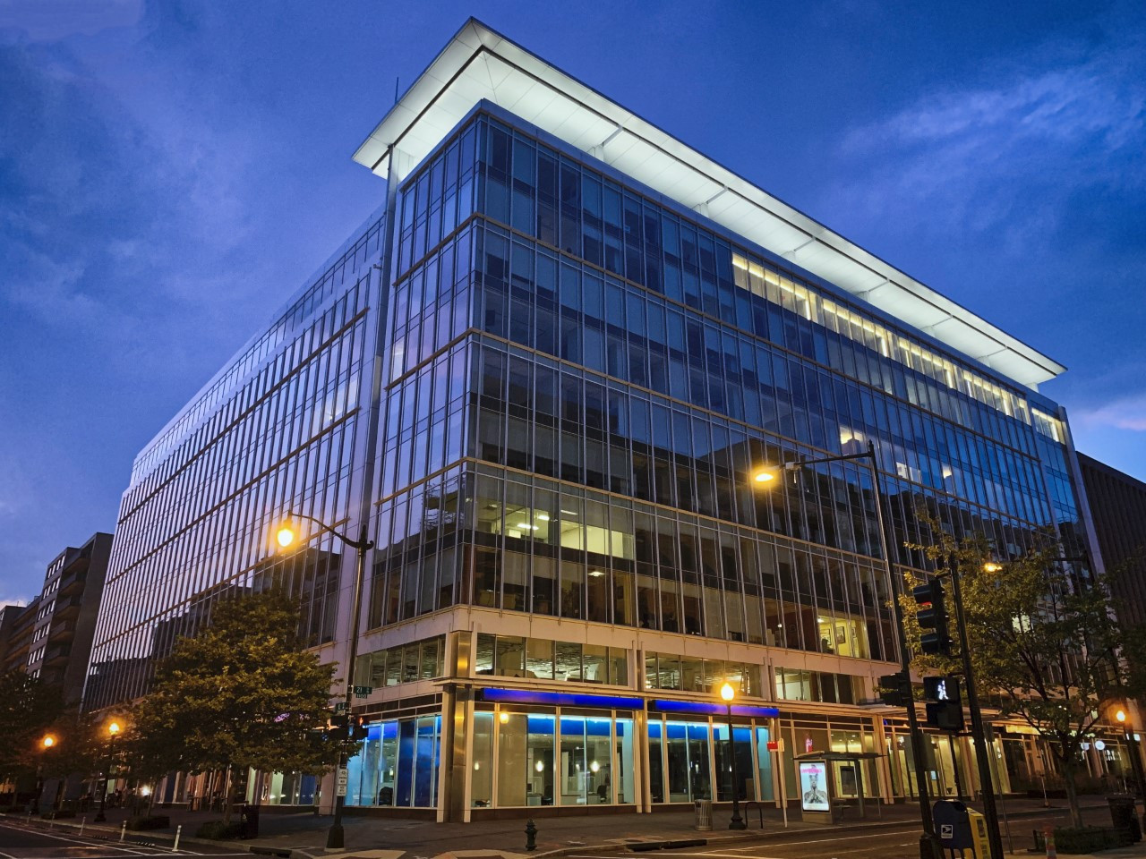 Quantum Intellectual Property Law PLLC Washington,  Office