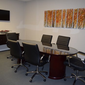 Law Offices of Spencer M. Gysin Chico,  Office