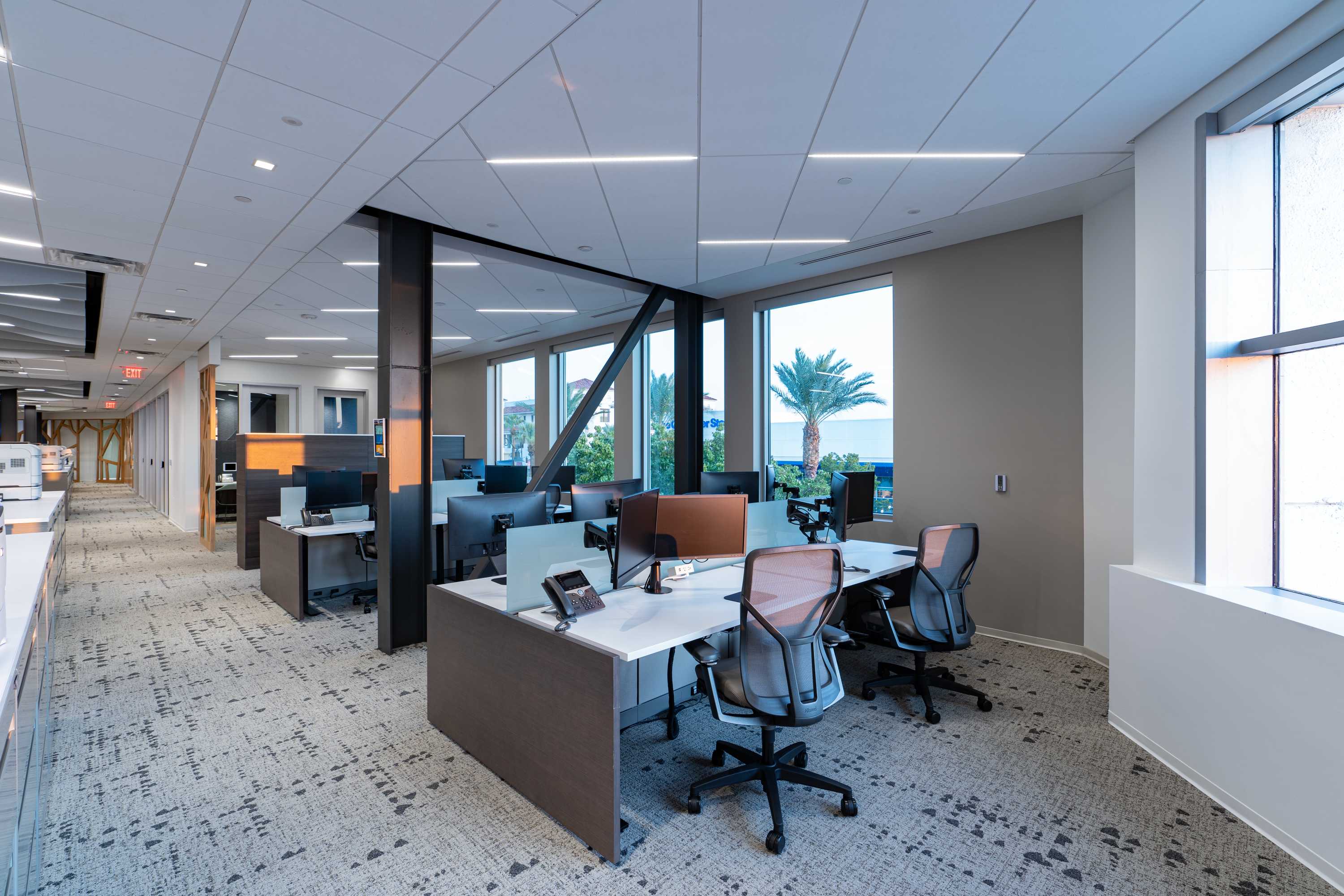 Wilson Elser Las Vegas, NV Office