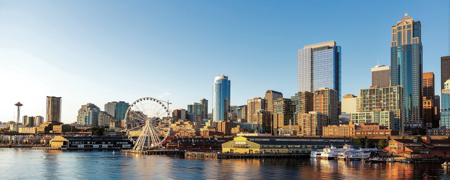 Corr|Downs, PLLC Seattle,  Office