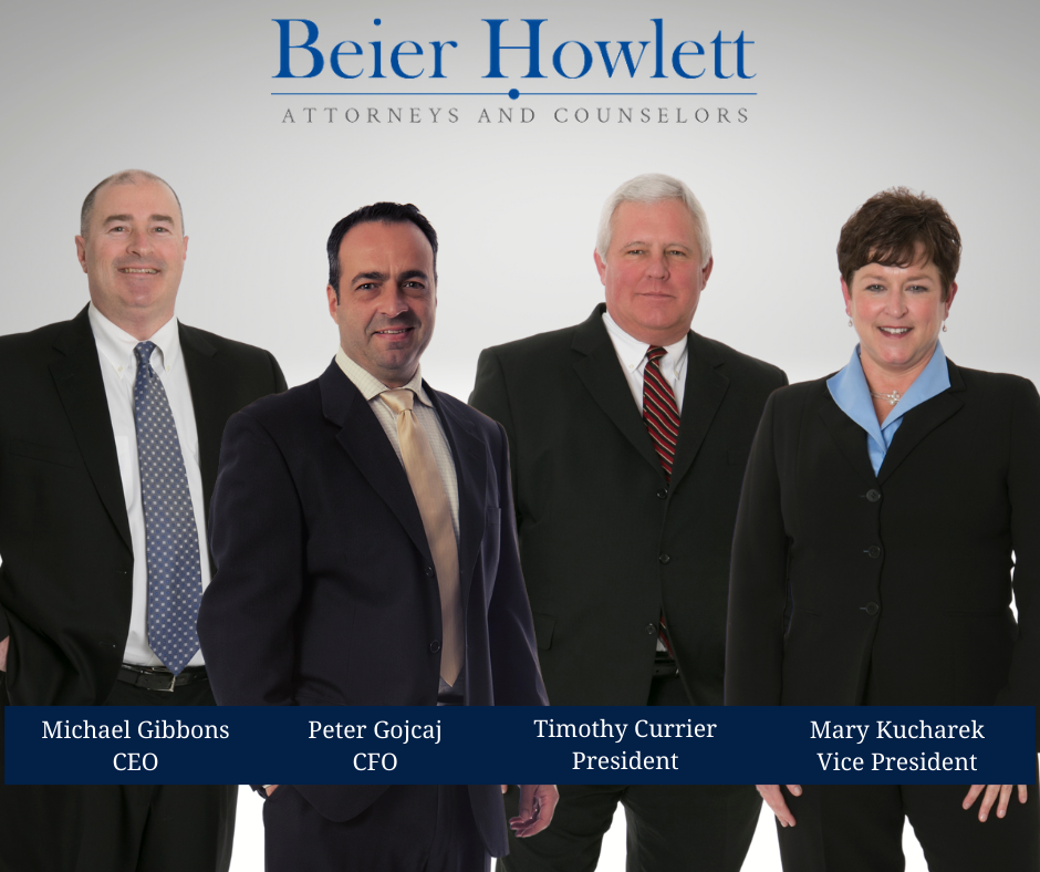 Beier Howlett Bloomfield Hills, MI Office