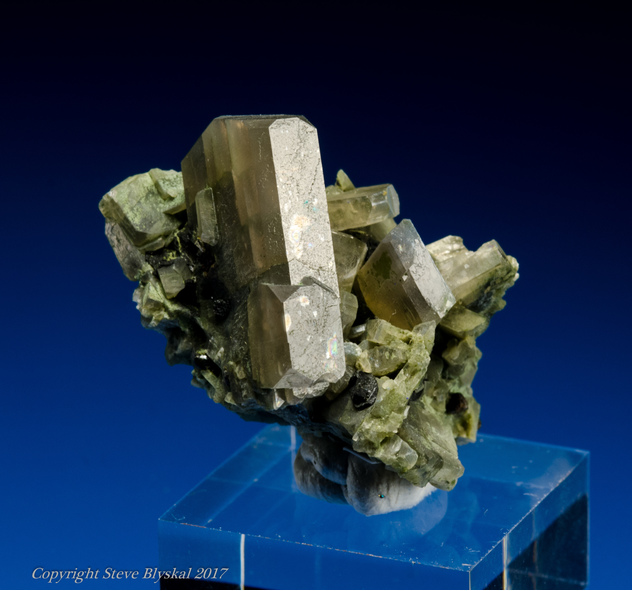 Lehman, Lee & Xu Liaoning, China Office