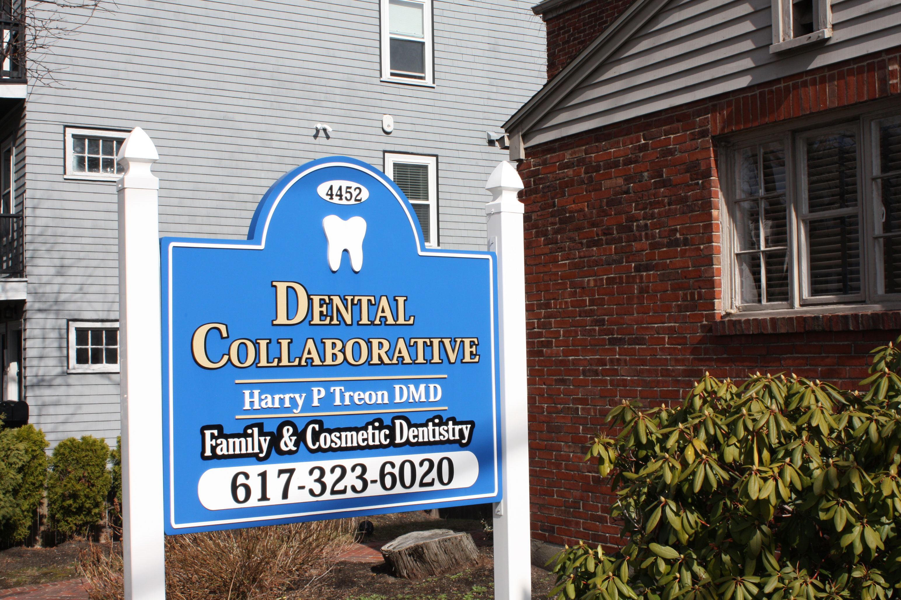 Nicastro Law, LLC Roslindale, MA Office