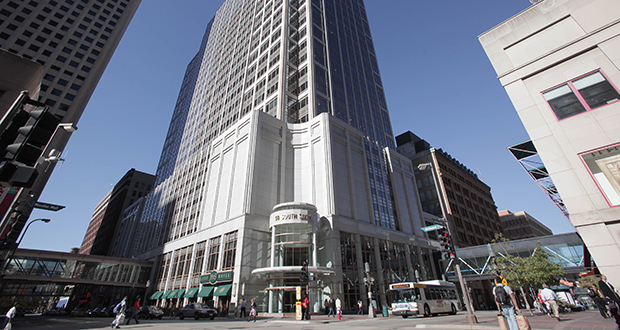 Dorsey & Whitney LLP Minneapolis, MN Office