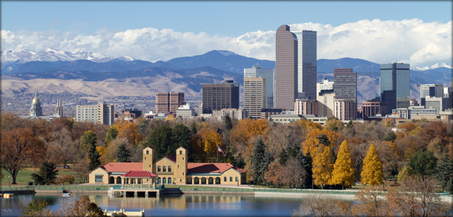 Donaldson Law, LLC Denver, CO Office
