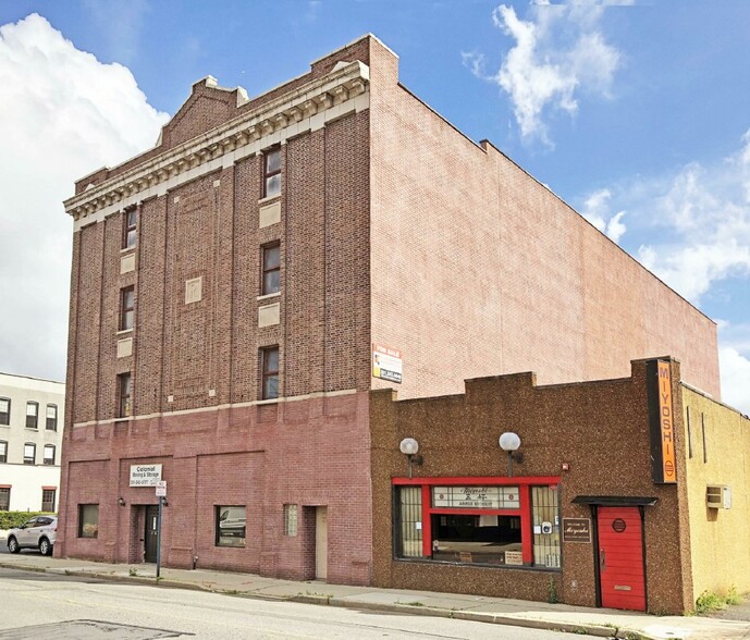 Chaves Perlowitz Luftig LLP Hackensack, NJ Office