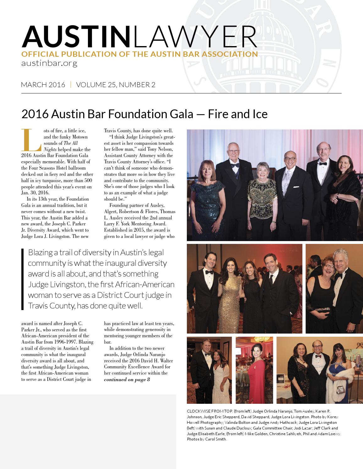 David A. Sheppard, Attorney At Law Austin, TX Office