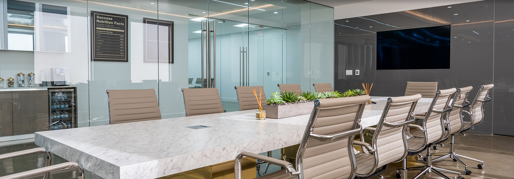 Koshkaryan Law Group Sherman Oaks,  Office