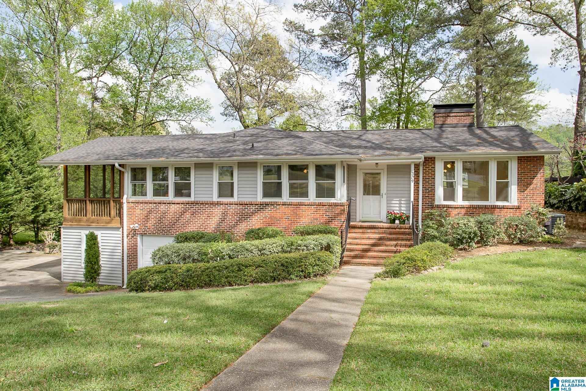 Over the Mountain Law Center Homewood,  Office